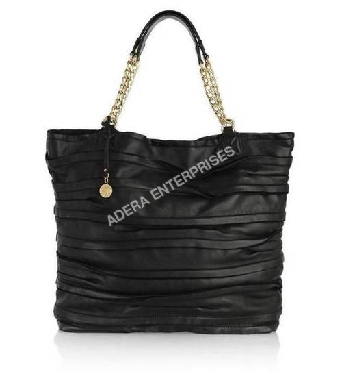 Ladies Black Handbags
