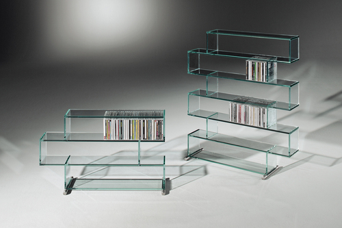 Glass Furniture