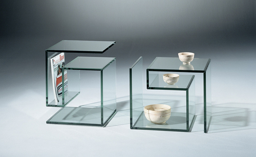 Glass Furniture