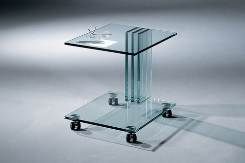 Glass Furniture