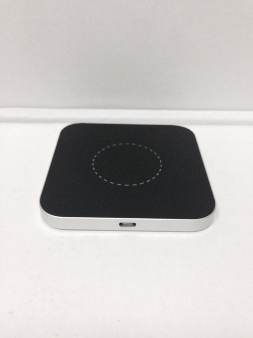 cell phone wireless charging pad