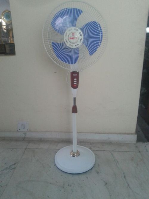 Pedestal Fan