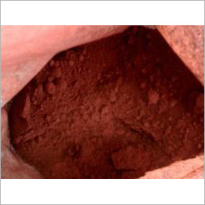 Red Iron Oxide