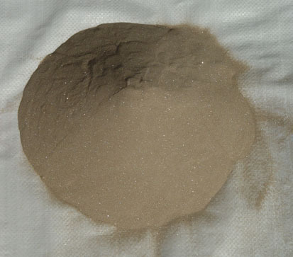 Sillimanite