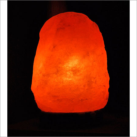 Natural sendha salt