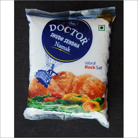 Edible Sendha Namak