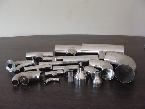 Ss Fittings At 600 00 INR At Best Price In Ahmedabad Gujarat 