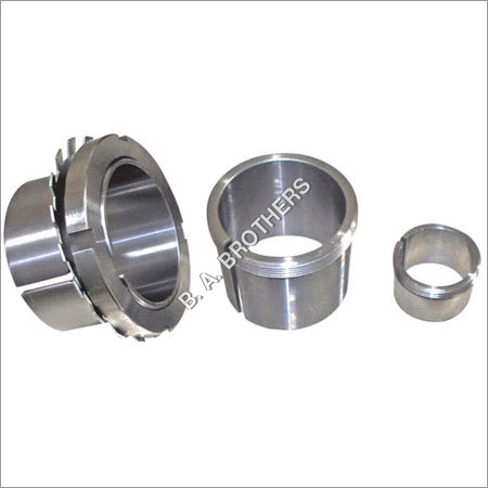 SS Bearing Sleeves