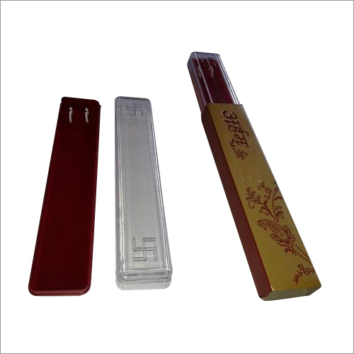 Plastic Jewelery Boxes