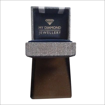Rexin Ring Packaging Box