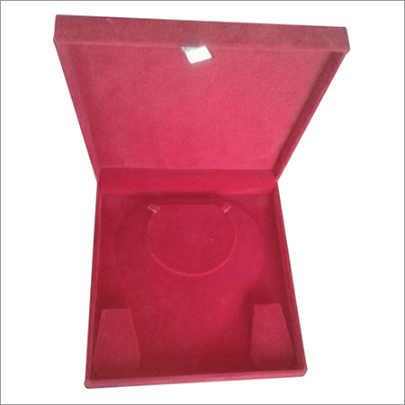 Designer Rexin Jewelery Boxes
