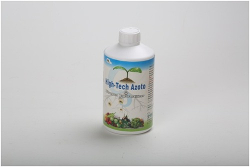 Azoto Liquid Fertilizer