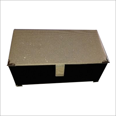 Customized Jewelery Box