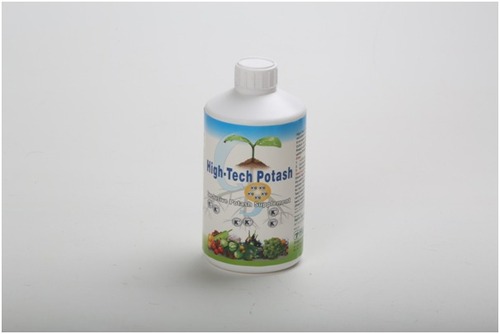 Potash Liquid