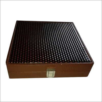 Rexin Jewelery Boxes