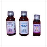 Anti Asthmatic