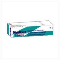Anti Fungal