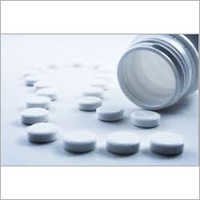 Ibuprofen Suspension Tablets