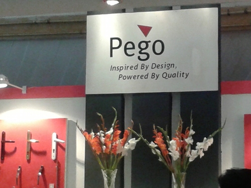 Delhi Exibition
