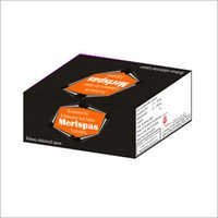 Muscle Relaxant Drugs