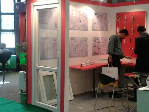 Delhi Exibition