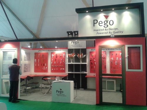 Delhi Exibition
