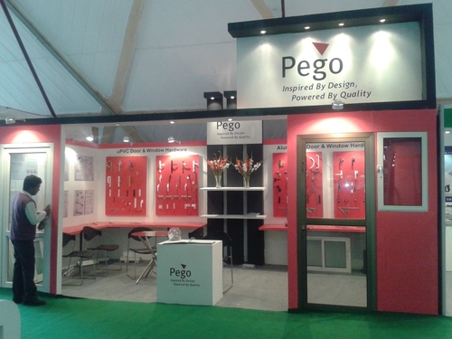 Delhi Exibition