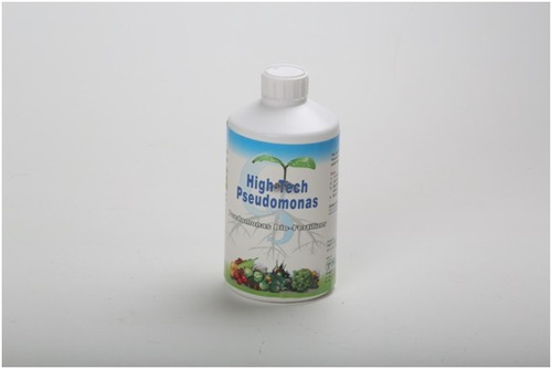 Pseudomonas liquid