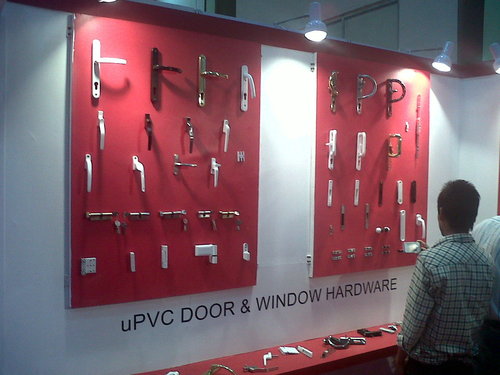 Zak Exhibition, 2013 in Chennai 