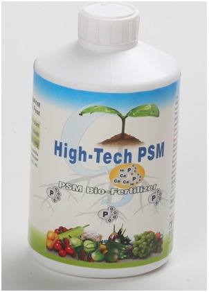 PSM liquid
