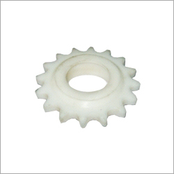 Bush Gear - Plastic, 10mm Inner Diameter x 20mm Outer Diameter, 16 Teeth, Module 0.5, ±0.1mm Tolerance | Durable, Precise, Efficient, Reliable, Smooth Operation, Easy Installation