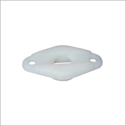 Flange With 3 Hole