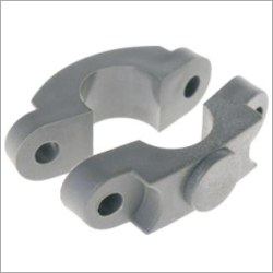 Clamp - Metal Alloy, 2x3x1 Inches, Powder Coated | Strong Grip, Durable, Versatile, Precise, Reliable
