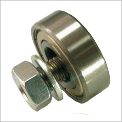 Bearing With Pin