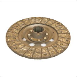 Clutch Plate