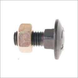 Rasp Bar Bolt