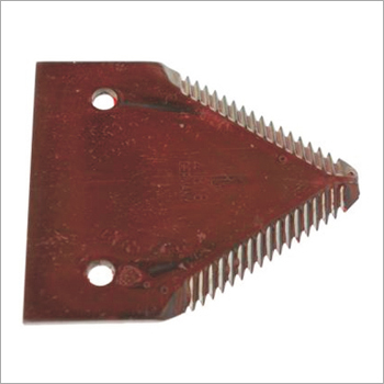 Blade For Finger - High-Speed Steel, 50x30x10mm, 60HRC Hardness | Sharp Cutting, Durable Material, Precise Design, Efficient Cuts, Easy Installation