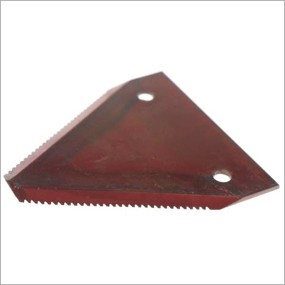 Blade For Finger