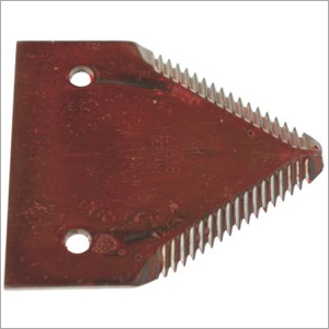 Blade For Finger