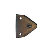Blade For Finger