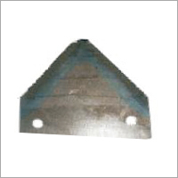 Blade For Cutter Bar