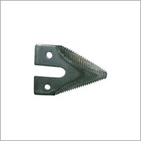 Blade For Cutter Bar