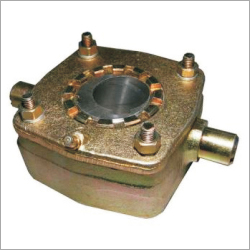 Coupling Assy