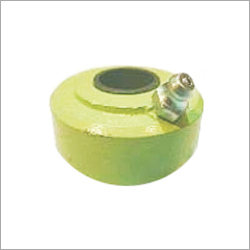 Pulley With Plastic Bush