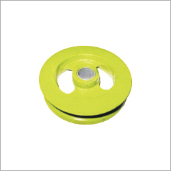 Pulley With Bush