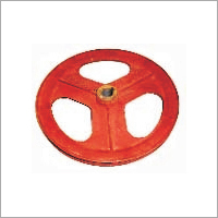 Pulley