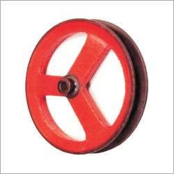 Pulley