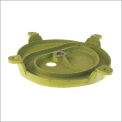 Cam Plate