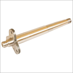 Stub Axle