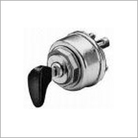 Switch - Metal, Plastic 2x2x2 Inches, 10A, 12V | Easy Installation, Durable Design, Reliable Operation